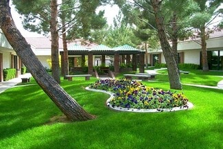 More details for 6835 W Charleston Blvd, Las Vegas, NV - Office/Medical for Lease