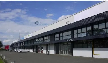 Rue De La Grande Épine, Saint-Étienne-du-Rouvray for lease Building Photo- Image 1 of 9