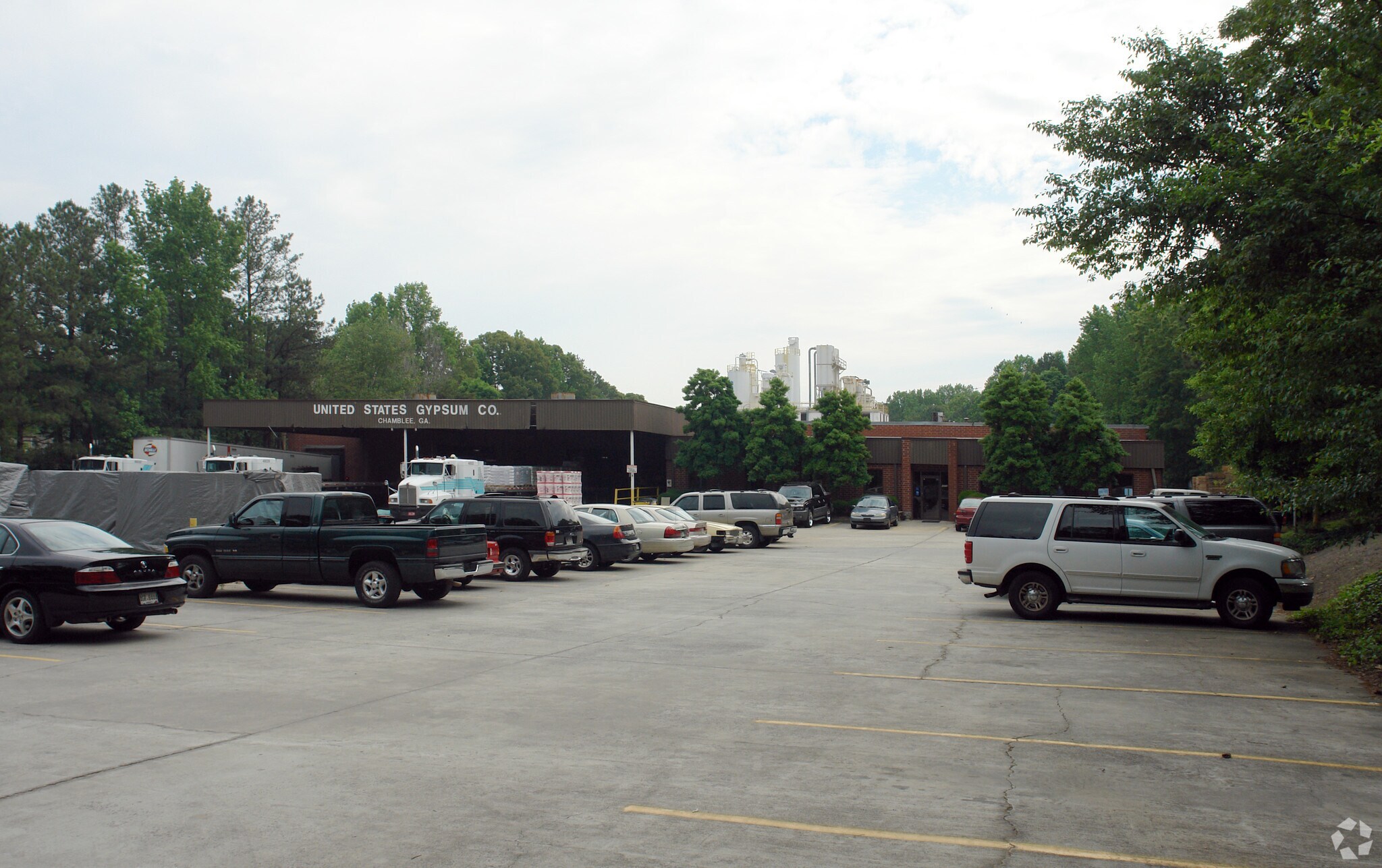 4859 New Peachtree Rd, Chamblee, GA for sale Primary Photo- Image 1 of 1