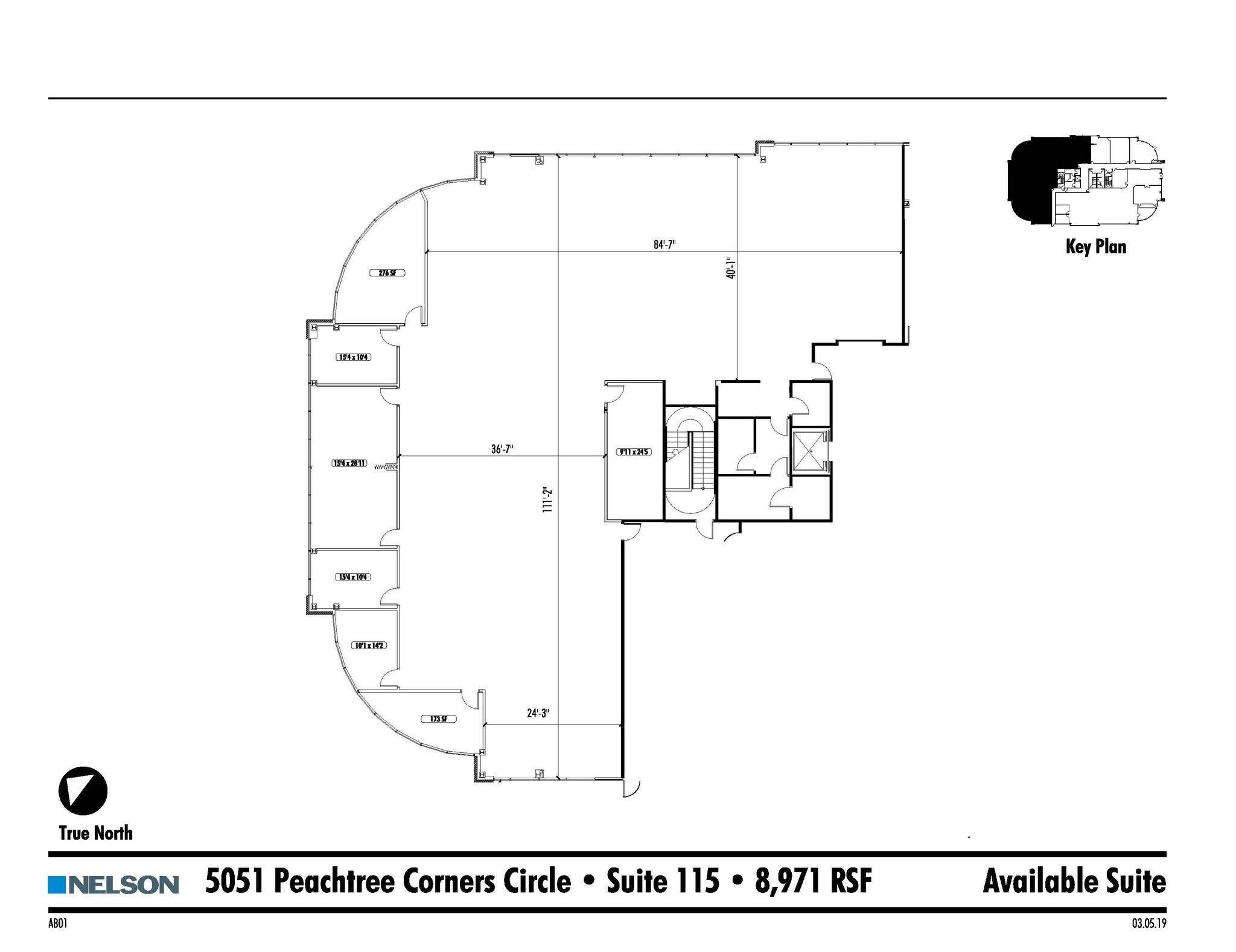 5051 Peachtree Corners Cir, Peachtree Corners, GA 30092 5051 Peachtree Corners