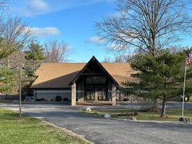 3330 Liberty Ave, Vermilion OH - Commercial Kitchen