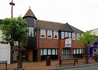 More details for 56 Guildford St, Chertsey - Office for Lease