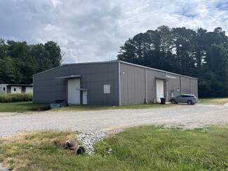 More details for 3702 Indian Hills Rd SE, Decatur, AL - Industrial for Lease