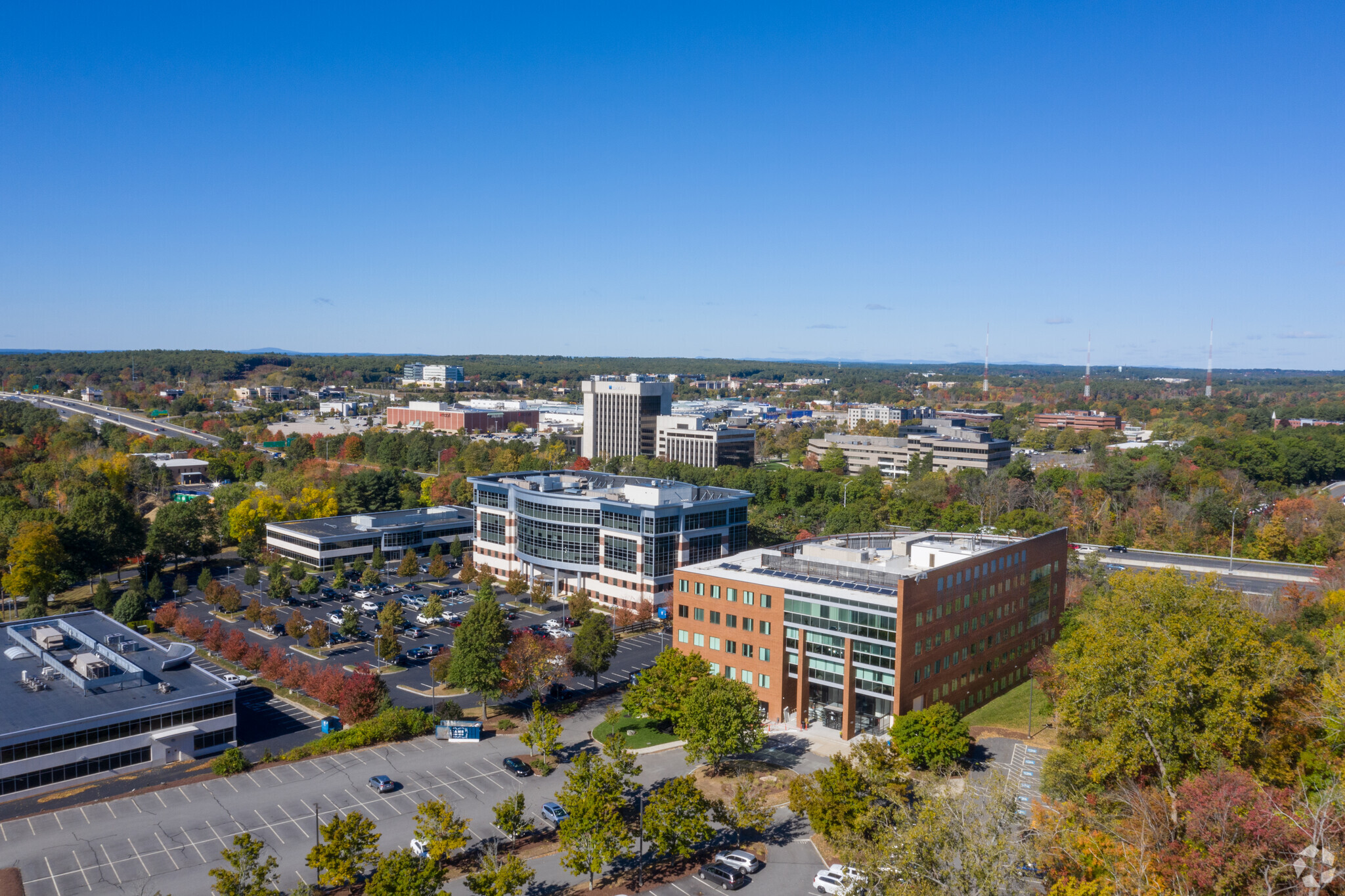 70 Blanchard Rd, Burlington, MA 01803 - 128 Corporate Center | LoopNet