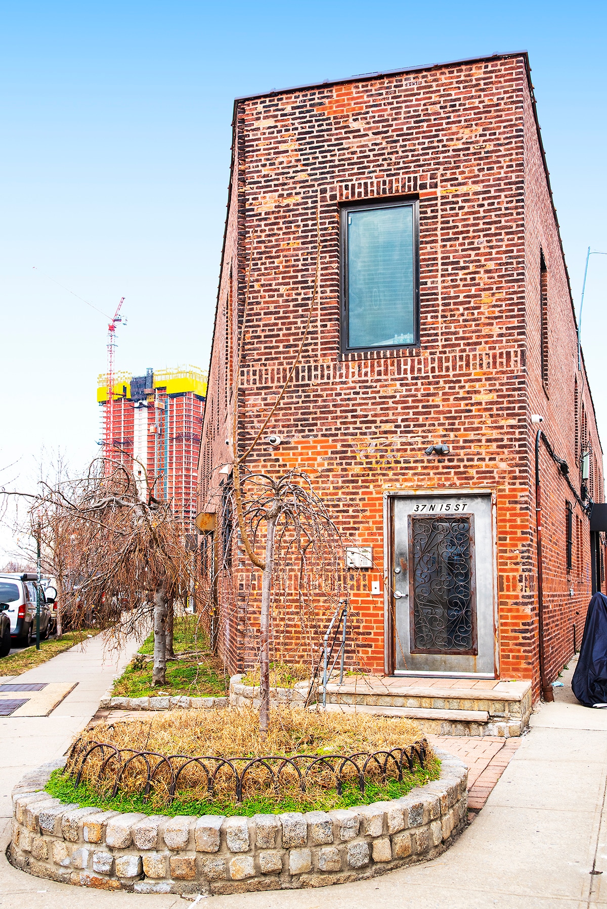 1-11 Gem St, Brooklyn, NY for lease Building Photo- Image 1 of 6