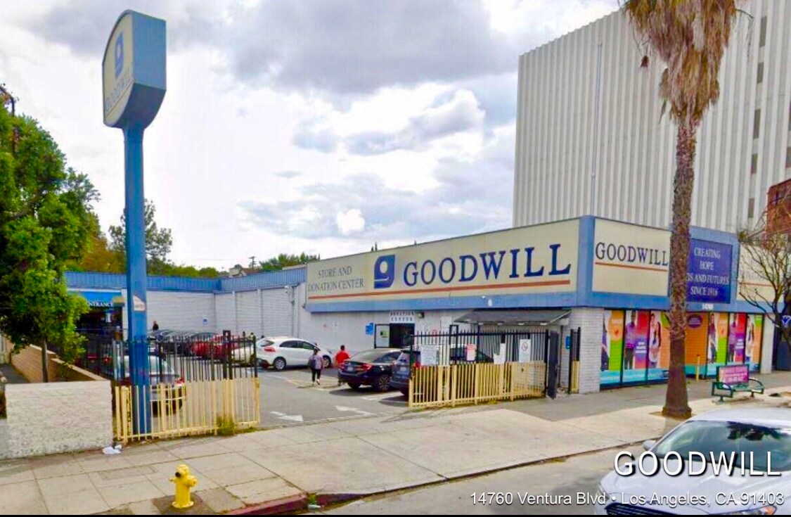 14760 Ventura Blvd, Sherman Oaks, CA 91403