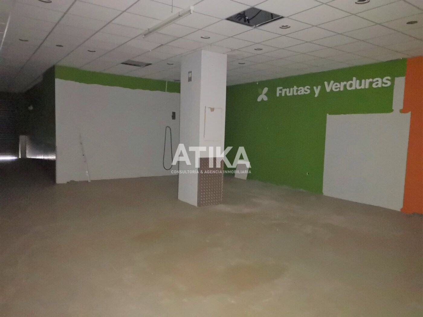 Retail in Ontinyent for sale Building Photo- Image 1 of 7
