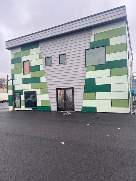 1421 N Division St, Spokane, WA for sale - Building Photo - Image 2 of 15