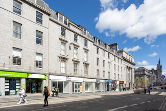 More details for 92 Union St, Aberdeen - Retail for Lease