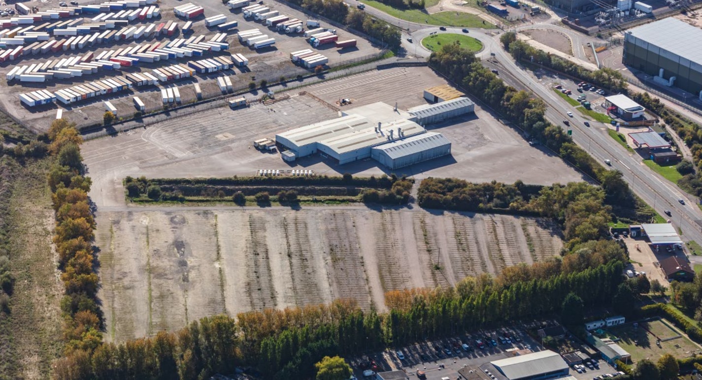 Richborough, Sandwich for sale Building Photo- Image 1 of 1