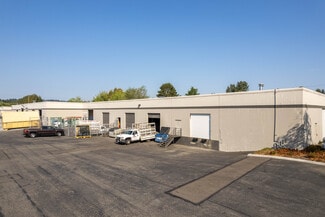 More details for 22425-22433 72nd Ave S, Kent, WA - Industrial for Lease