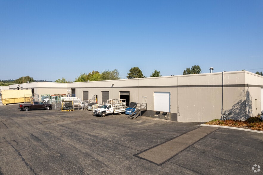 22425-22433 72nd Ave S, Kent, WA for lease - Building Photo - Image 1 of 5