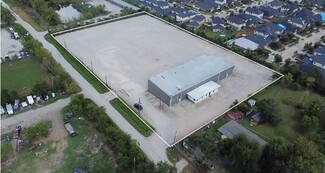 More details for 13001 Elaine Rd, Houston, TX - Industrial for Sale