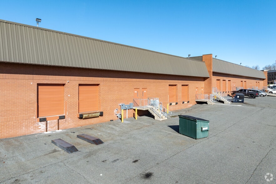 2105 Emmorton Park Rd, Edgewood, MD for lease - Building Photo - Image 2 of 4