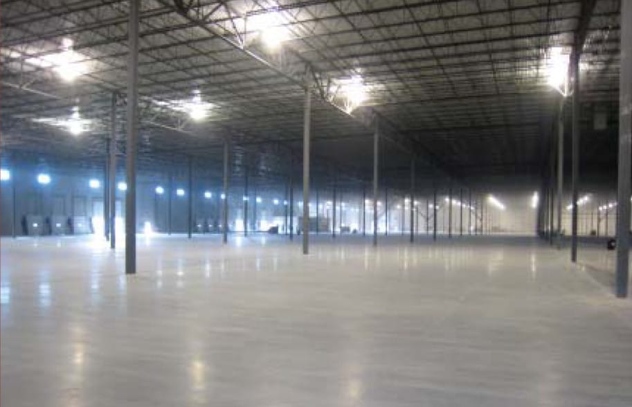 2588 Jannetides Blvd, Greenfield, IN for lease - Interior Photo - Image 3 of 4