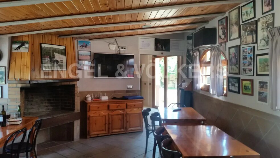 Industrial in Vilanova del Vallès, Barcelona for sale - Interior Photo - Image 2 of 6