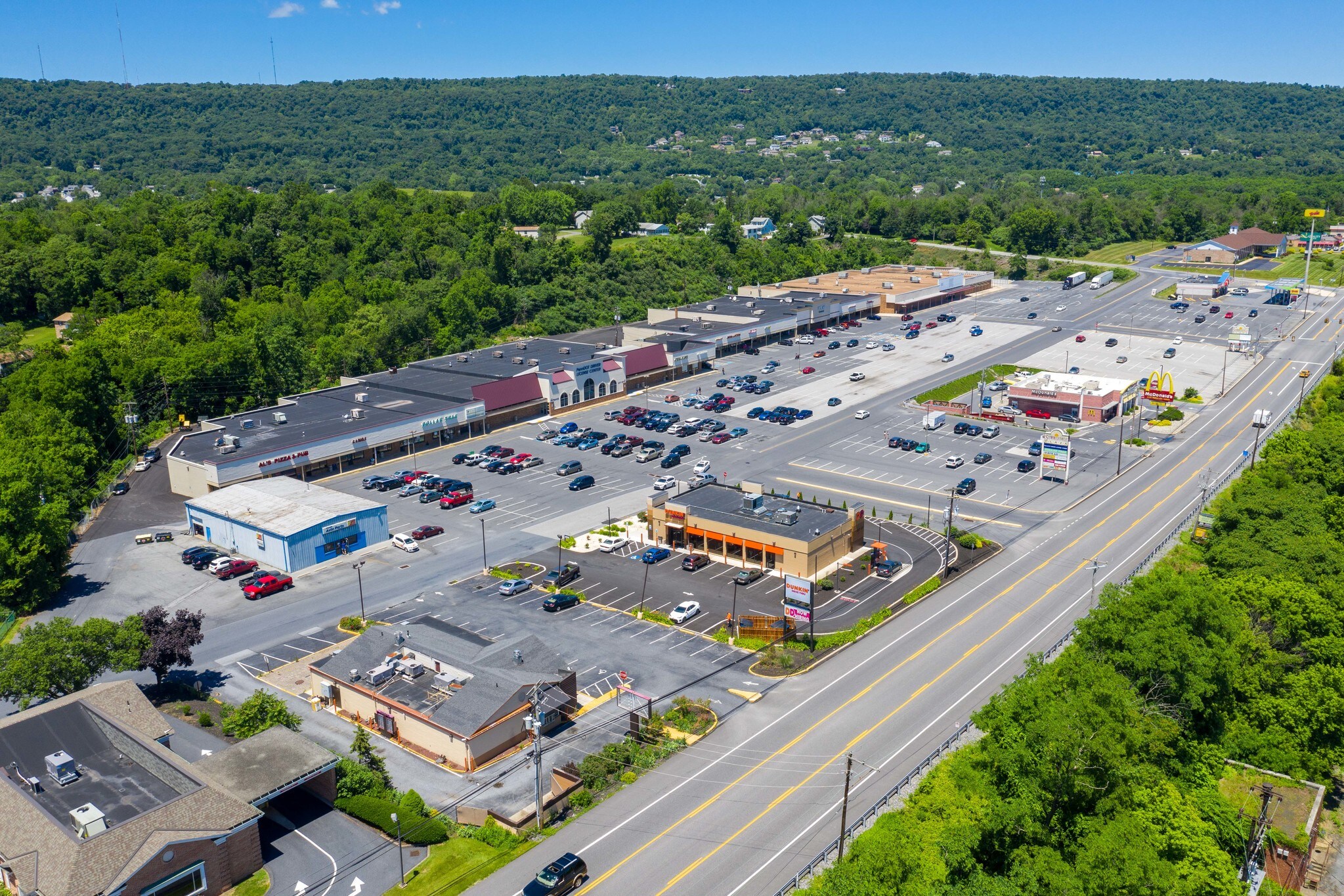 409463 N Enola Rd, Enola, PA, 17025 Retail Space For Lease