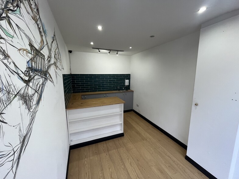 3-6 London Rd, Edinburgh for sale - Interior Photo - Image 3 of 5