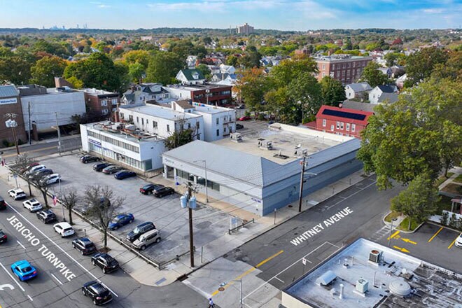2 Whitney Ave, Floral Park, NY for lease Building Photo- Image 1 of 4