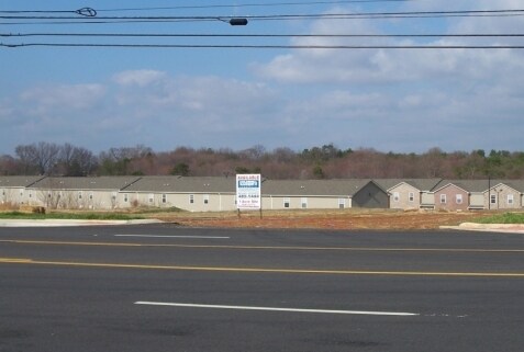 Franklin  TPKE, Danville, VA for sale - Primary Photo - Image 1 of 1