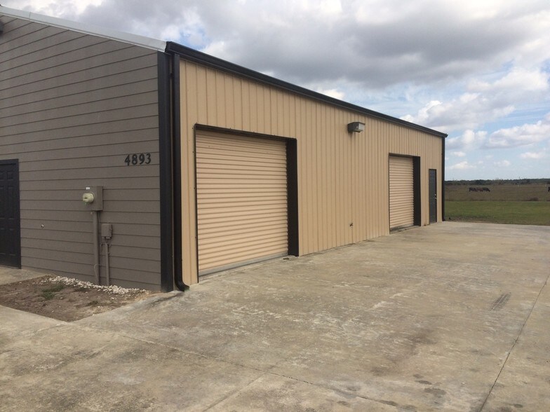 4893 Highway 397, Iowa, LA for sale - Primary Photo - Image 1 of 1