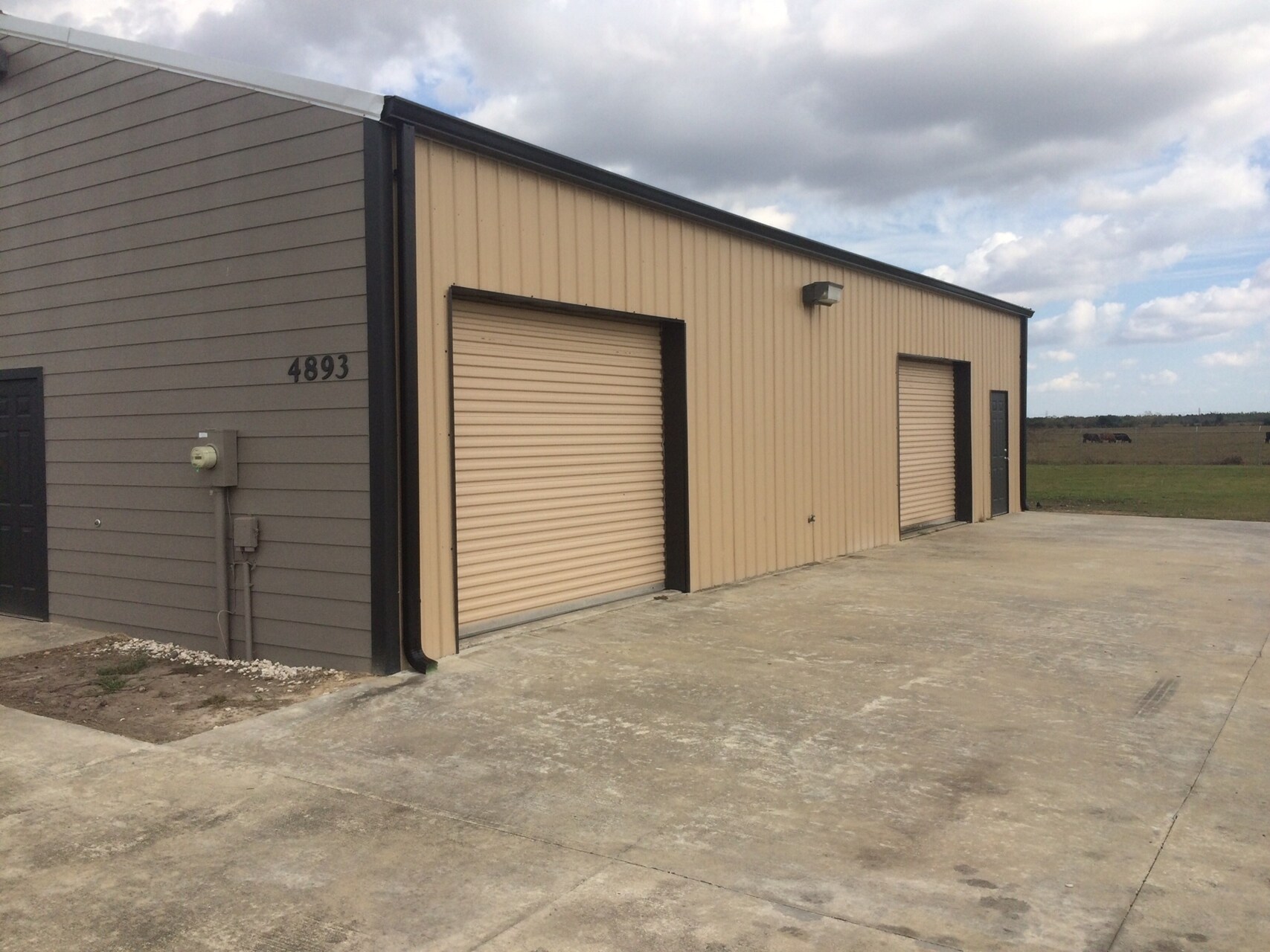 4893 Highway 397, Iowa, LA for sale Primary Photo- Image 1 of 1