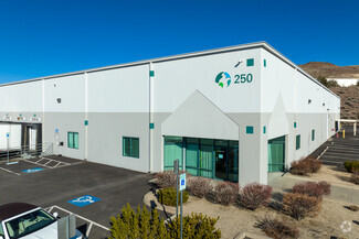 More details for 250 Vista Blvd, Sparks, NV - Office, Industrial for Lease