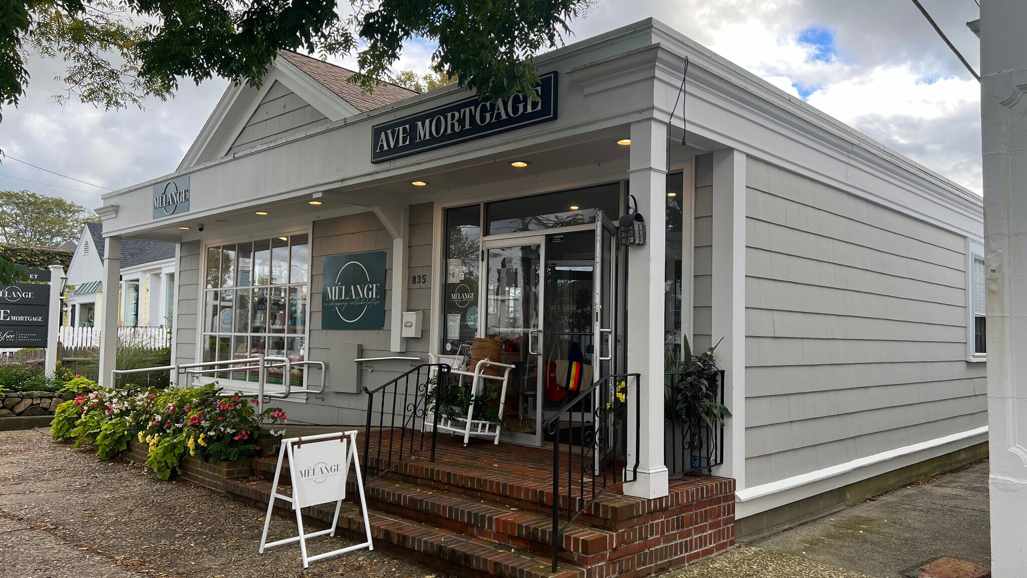 835 Main St, Osterville, MA for sale Building Photo- Image 1 of 1