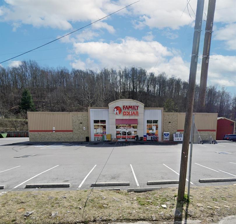 202 Front St E, Coeburn, VA for sale Building Photo- Image 1 of 9