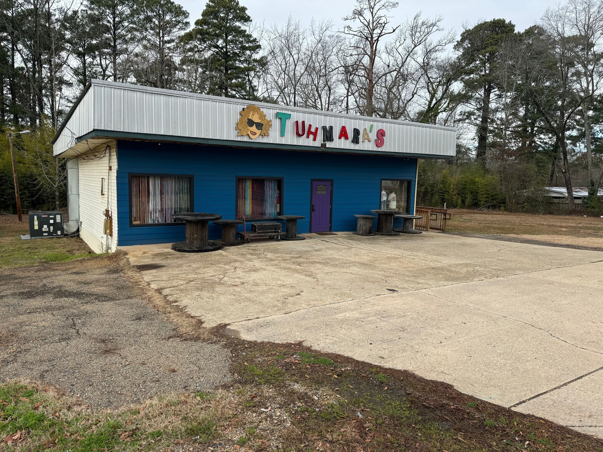 1602 S Vienna St, Ruston, LA for sale Primary Photo- Image 1 of 1