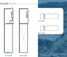 340 Rancheros Dr, San Marcos, CA for lease Floor Plan- Image 1 of 1