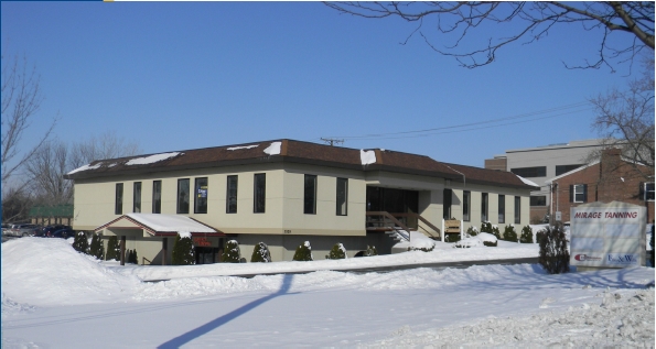 3939 Parnell Ave, Fort Wayne, IN for sale Primary Photo- Image 1 of 1