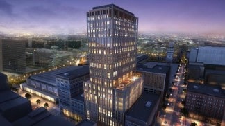 More details for 325 W Baltimore St, Baltimore, MD - Office for Lease