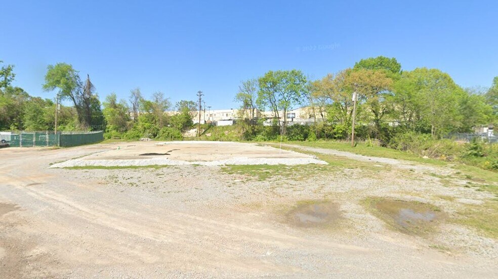 103 W Webster St, Madison, TN for lease - Primary Photo - Image 1 of 2