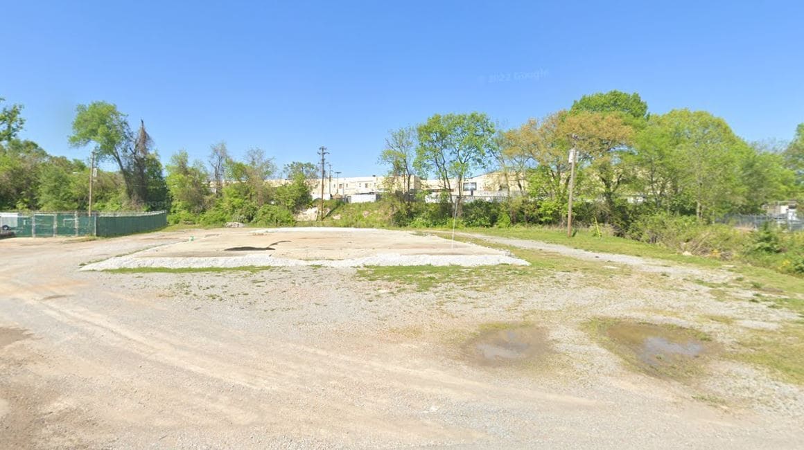 103 W Webster St, Madison, TN for lease Primary Photo- Image 1 of 3