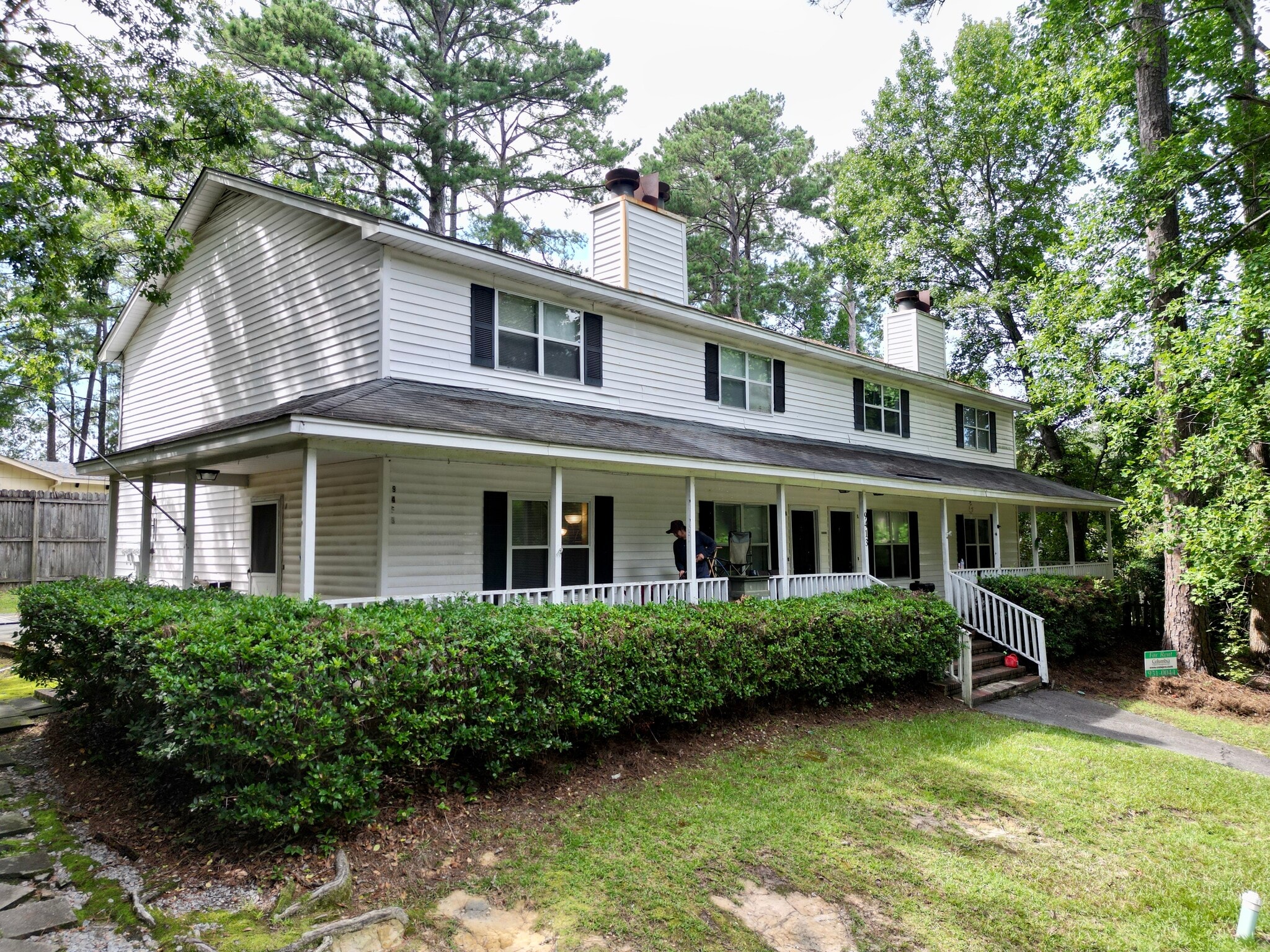 MULTIFAMILY INVESTMENT OPPORTUNITY portfolio of 2 properties for sale on LoopNet.com Building Photo- Image 1 of 13
