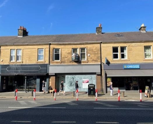 129-131 High St, Gosforth for sale Primary Photo- Image 1 of 1