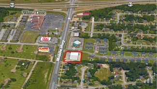 More details for 4949 Mobile Hwy, Montgomery, AL - Retail for Lease