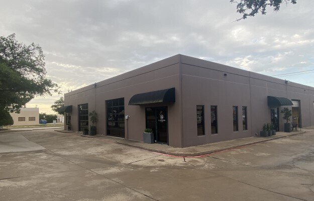 726 Commerce St, Southlake, TX for sale Building Photo- Image 1 of 1