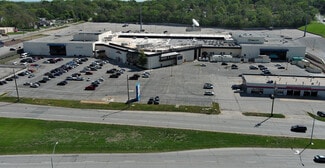 More details for 1001 Fort Crook Rd N, Bellevue, NE - Office, Retail for Lease