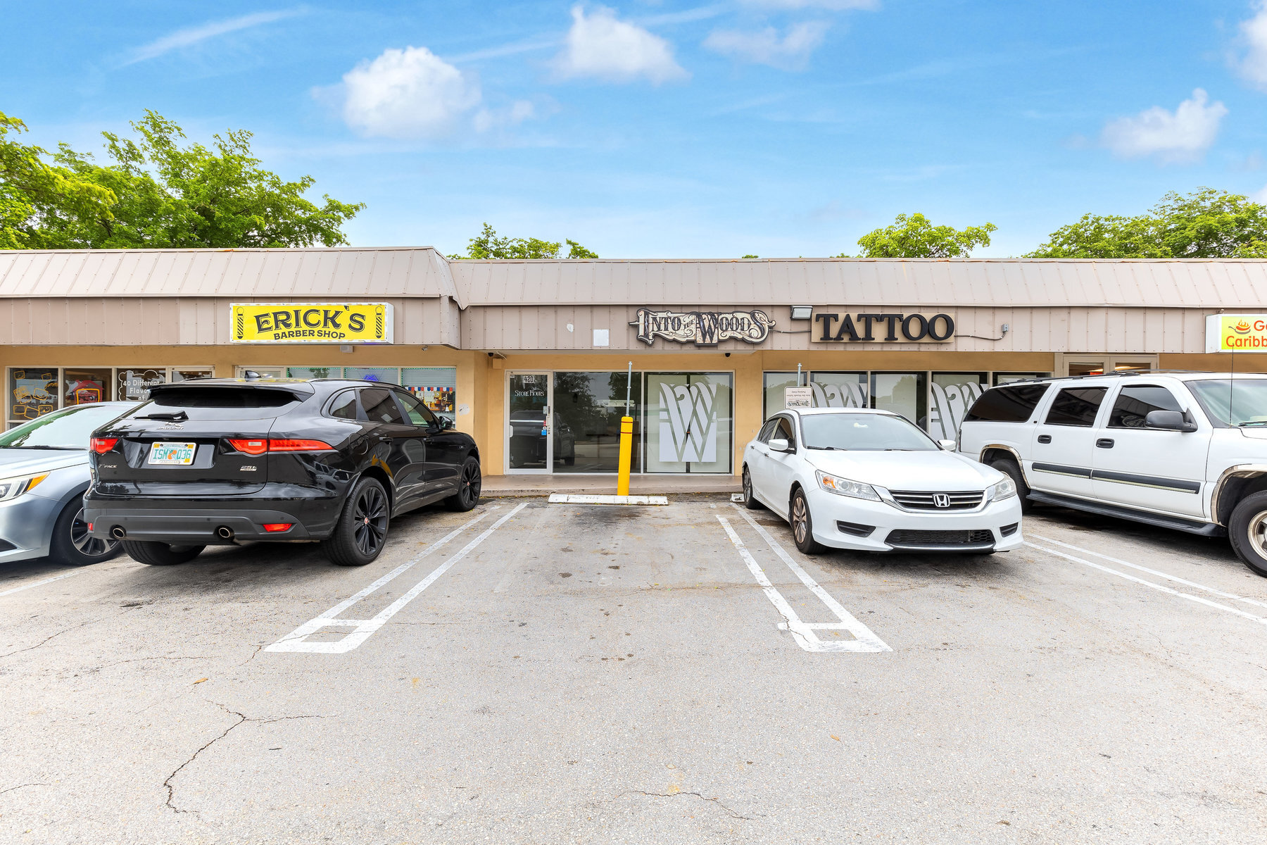 410-430 E Sample Rd, Pompano Beach, FL for lease Other- Image 1 of 16