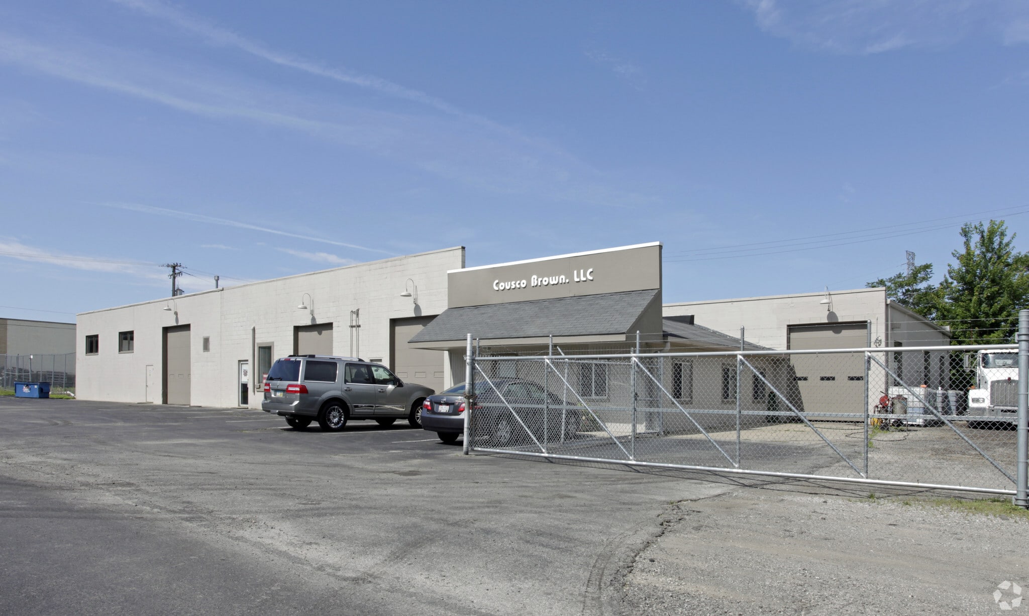 111 Burbank Dr, Toledo, OH for lease Building Photo- Image 1 of 3