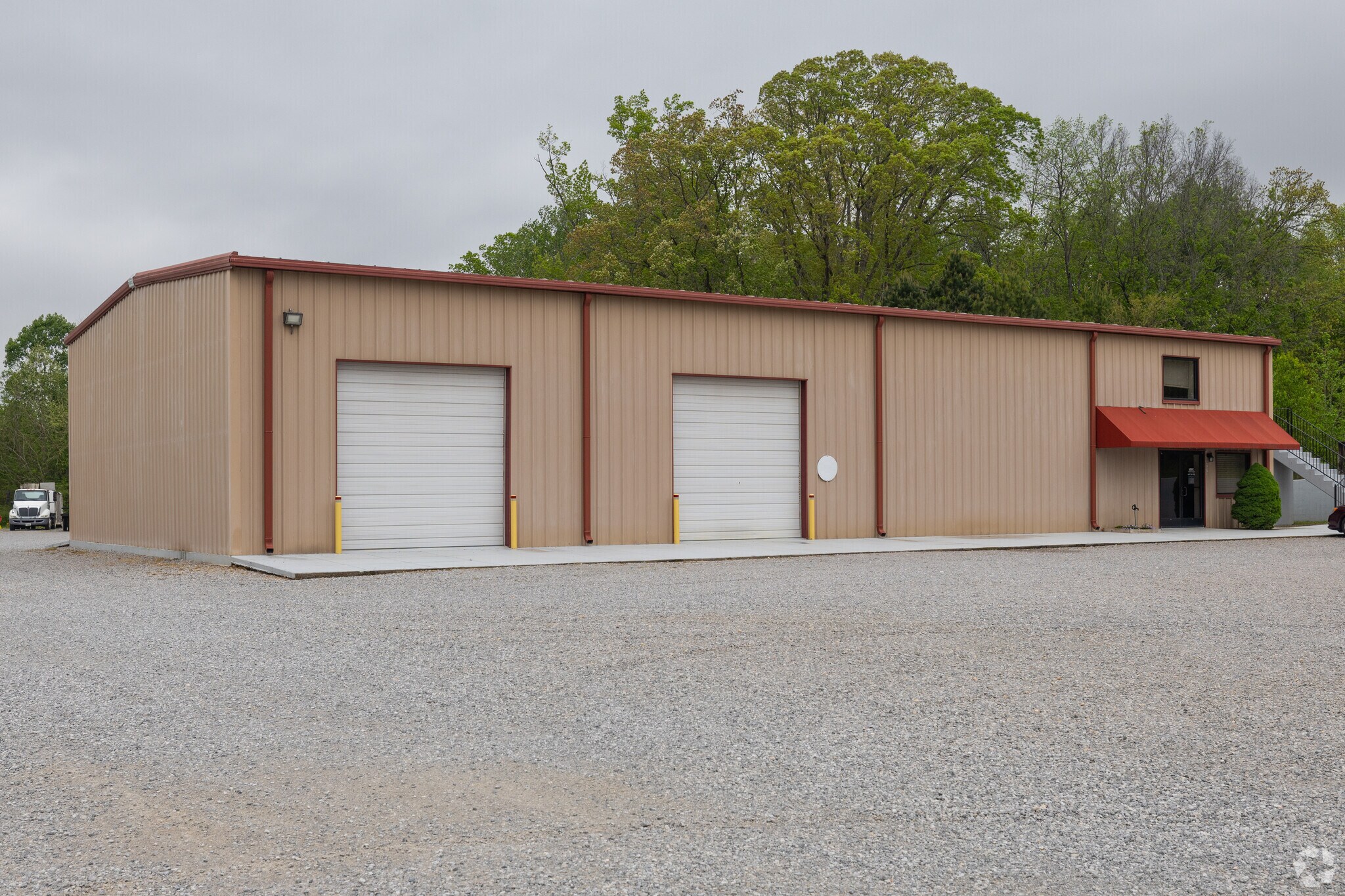 4571 SR 6, Ethridge, TN for sale Primary Photo- Image 1 of 2