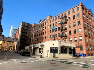 More details for 324 A St, Boston, MA - Retail for Lease