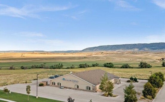 6631 E 2nd St, Casper, WY for lease Building Photo- Image 1 of 19