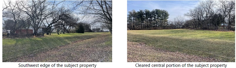 Wyndtryst Drive, Westminster, MD for sale - Aerial - Image 3 of 5