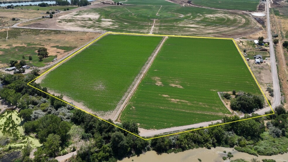 TBD Kygar Road, Nyssa, OR for sale - Building Photo - Image 3 of 7