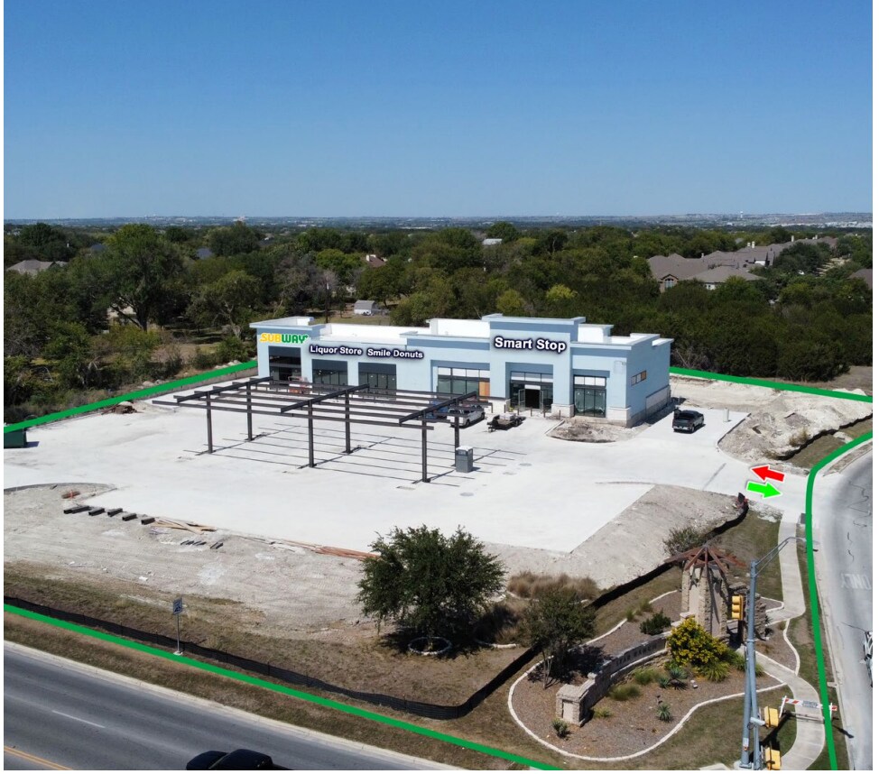 4510 Gattis School Rd, Round Rock, TX for sale Building Photo- Image 1 of 1