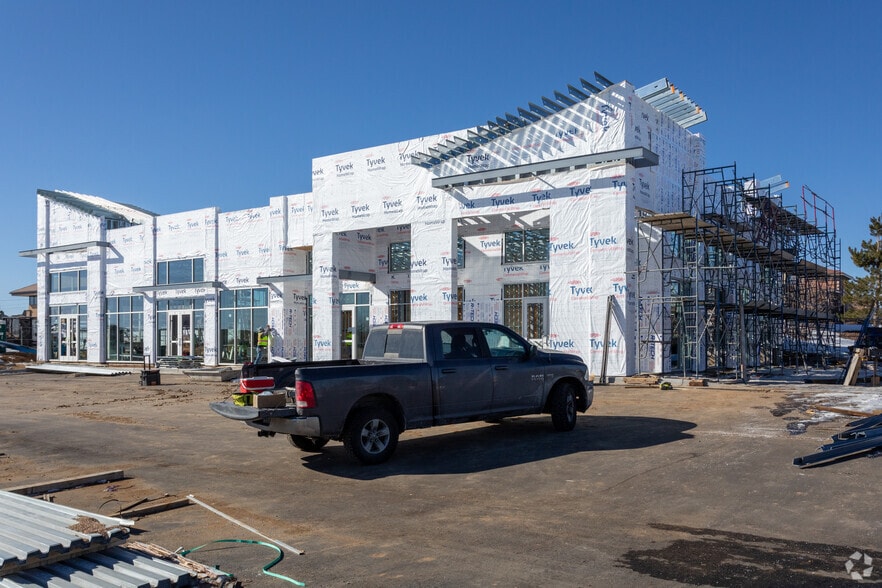 17124 Mainstreet, Parker, CO for lease - Building Photo - Image 3 of 5