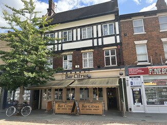 More details for 29-31 Harpur St, Bedford - Retail for Sale